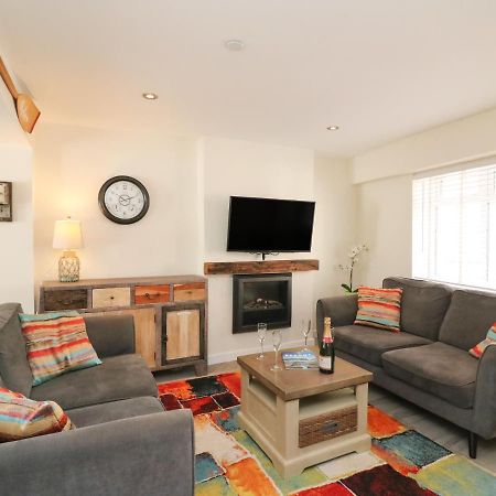Anchor Cottage ويموث المظهر الخارجي الصورة