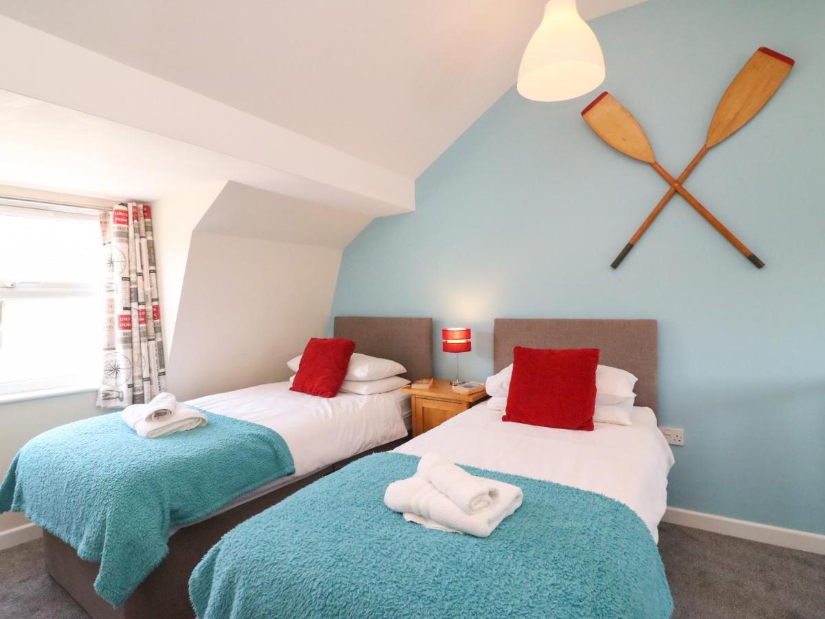 Anchor Cottage ويموث المظهر الخارجي الصورة