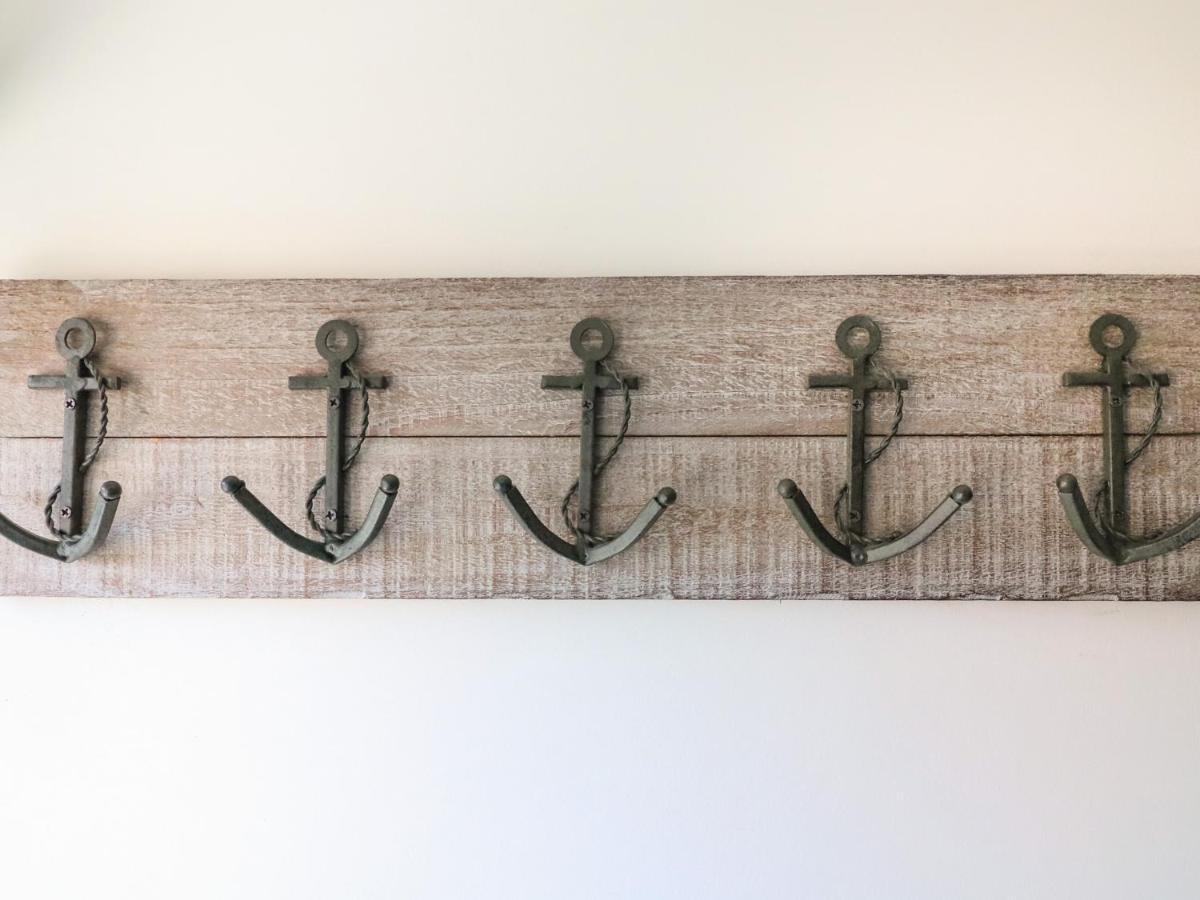 Anchor Cottage ويموث المظهر الخارجي الصورة