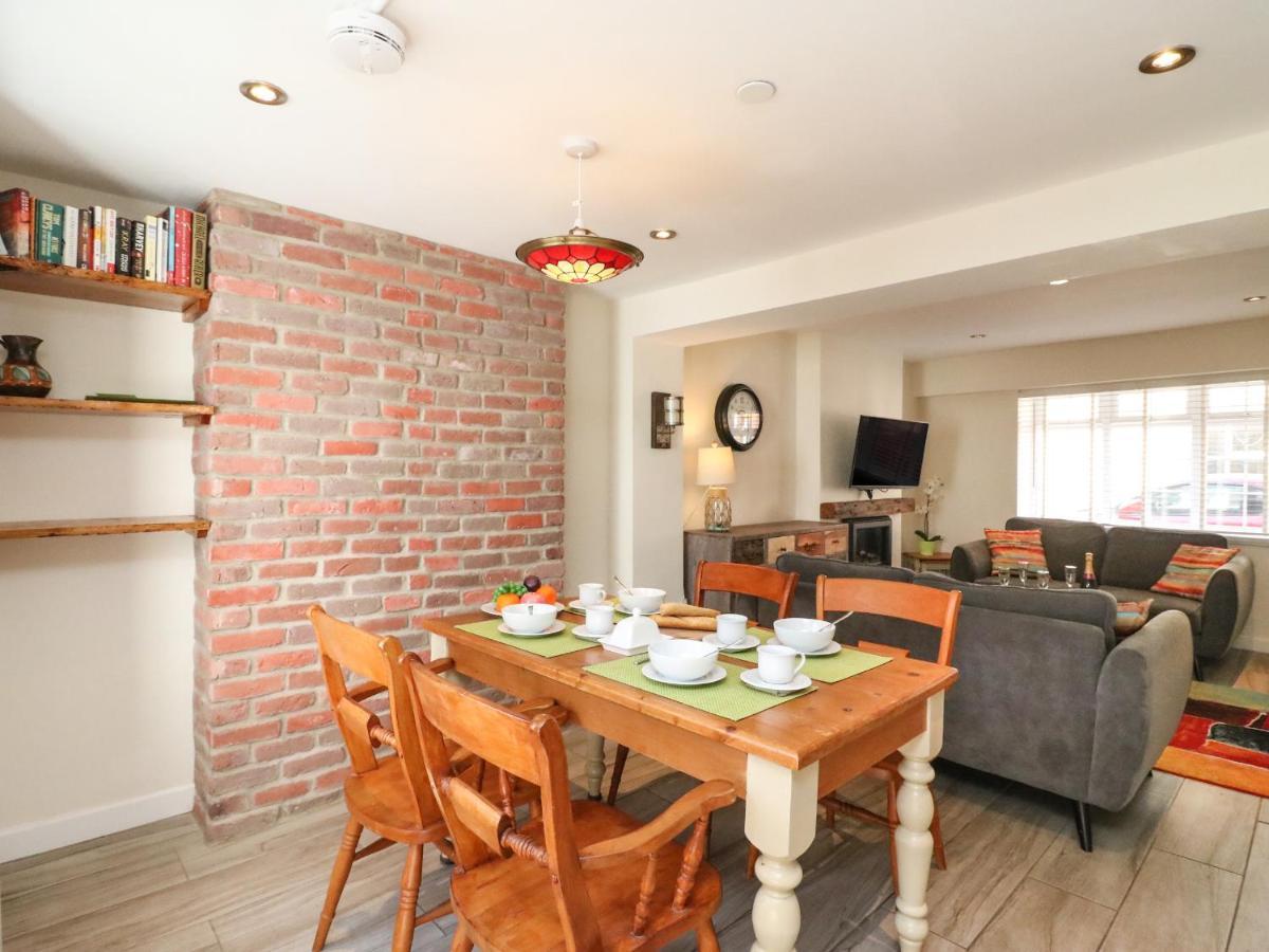 Anchor Cottage ويموث المظهر الخارجي الصورة
