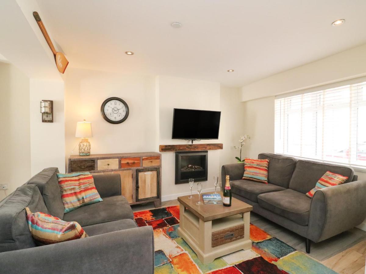 Anchor Cottage ويموث المظهر الخارجي الصورة