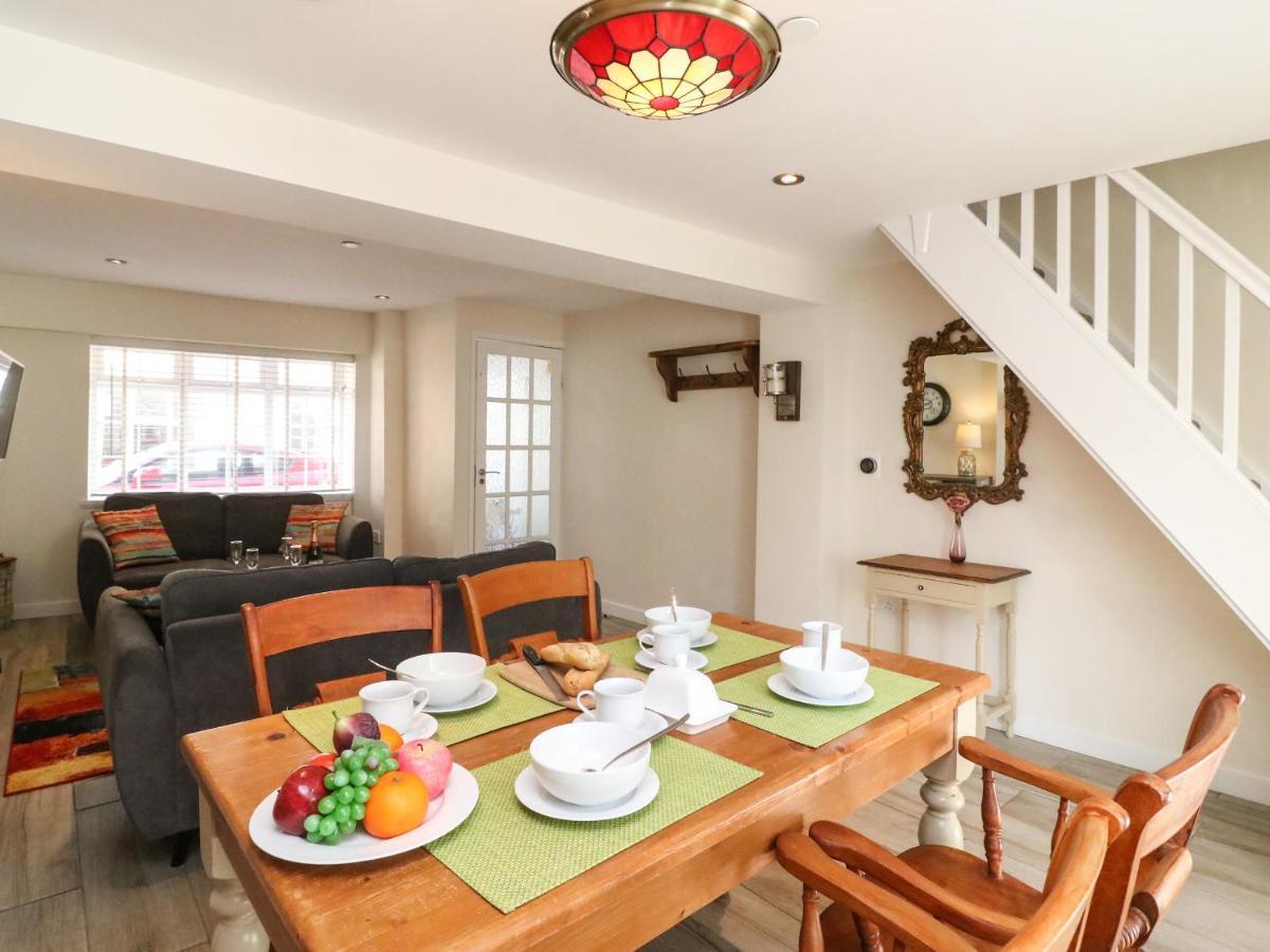 Anchor Cottage ويموث المظهر الخارجي الصورة