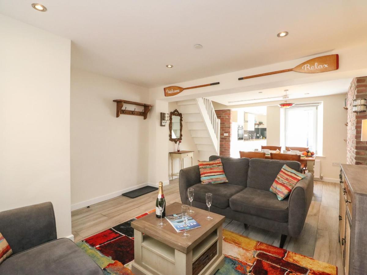 Anchor Cottage ويموث المظهر الخارجي الصورة