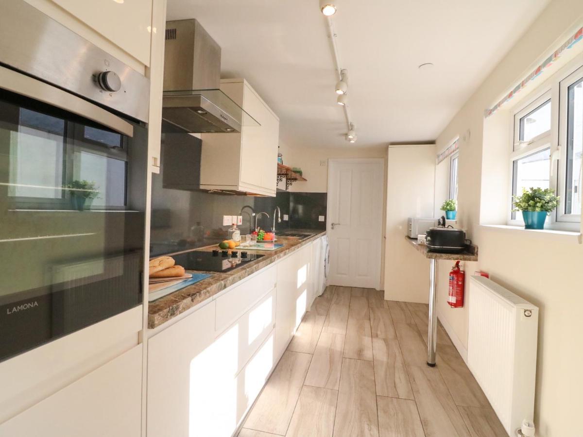 Anchor Cottage ويموث المظهر الخارجي الصورة